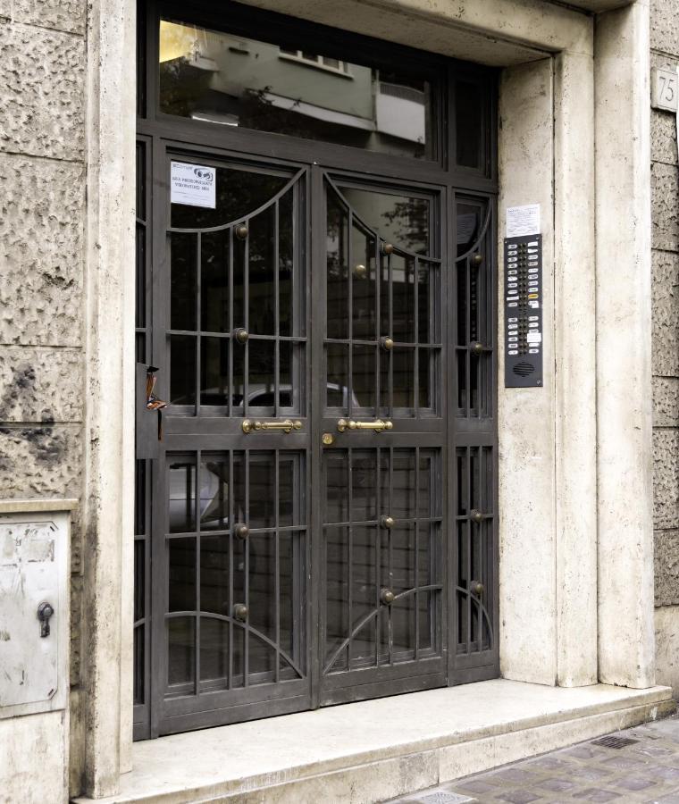 Bragadin75 In Vaticano 罗马 外观 照片